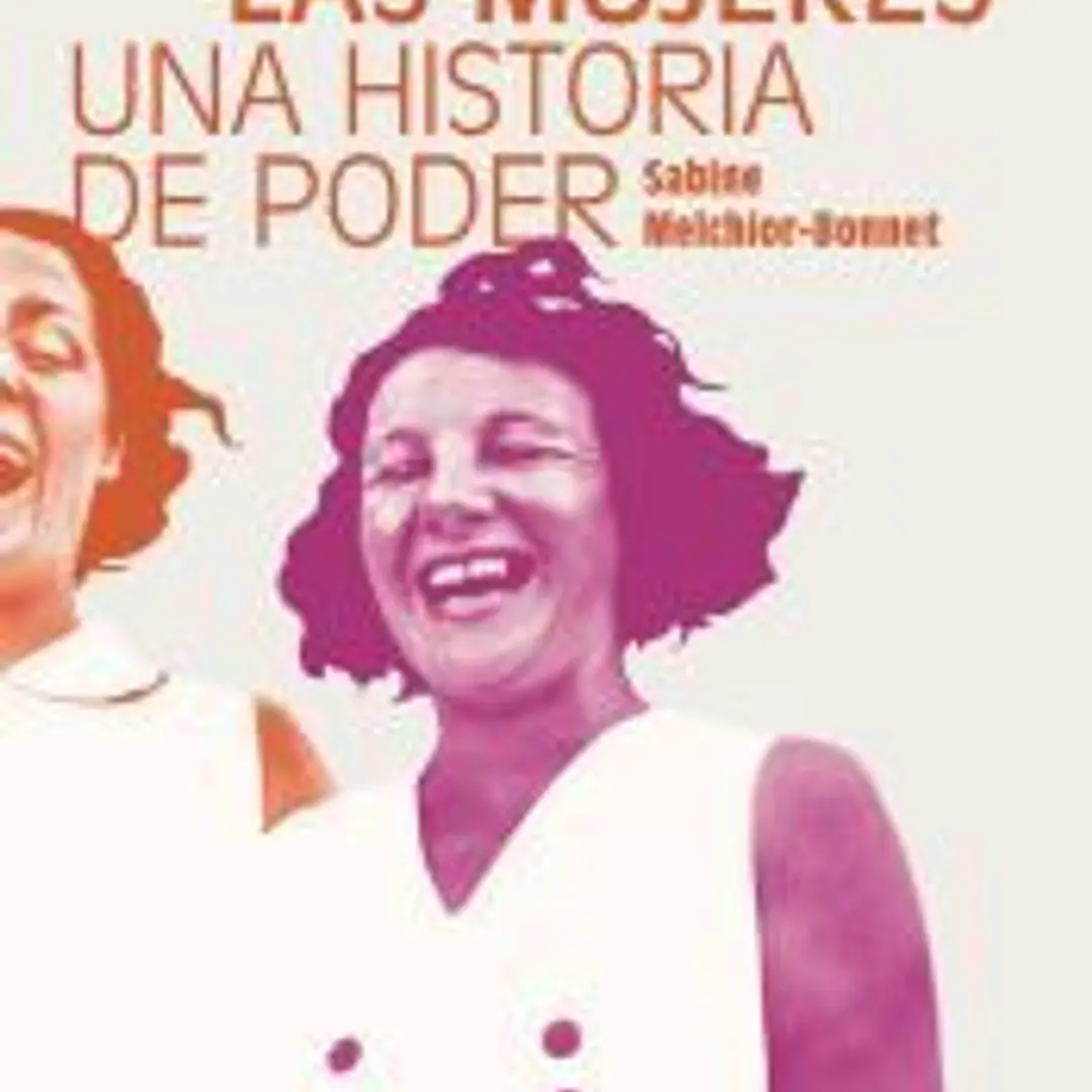 La risa de las mujeres 1