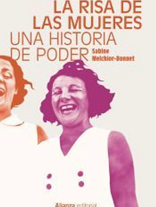 La risa de las mujeres