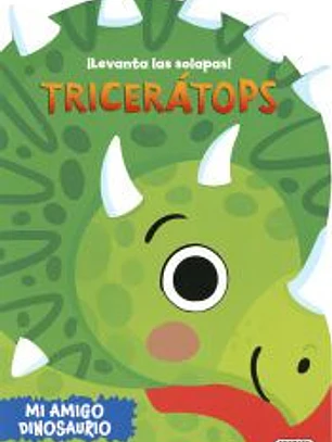 Tricerátops