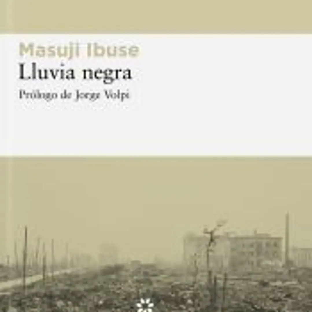 Lluvia negra 1