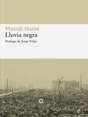 Lluvia negra