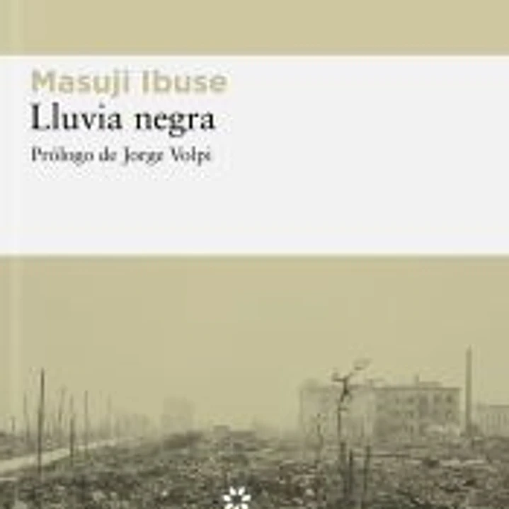 Lluvia negra 1