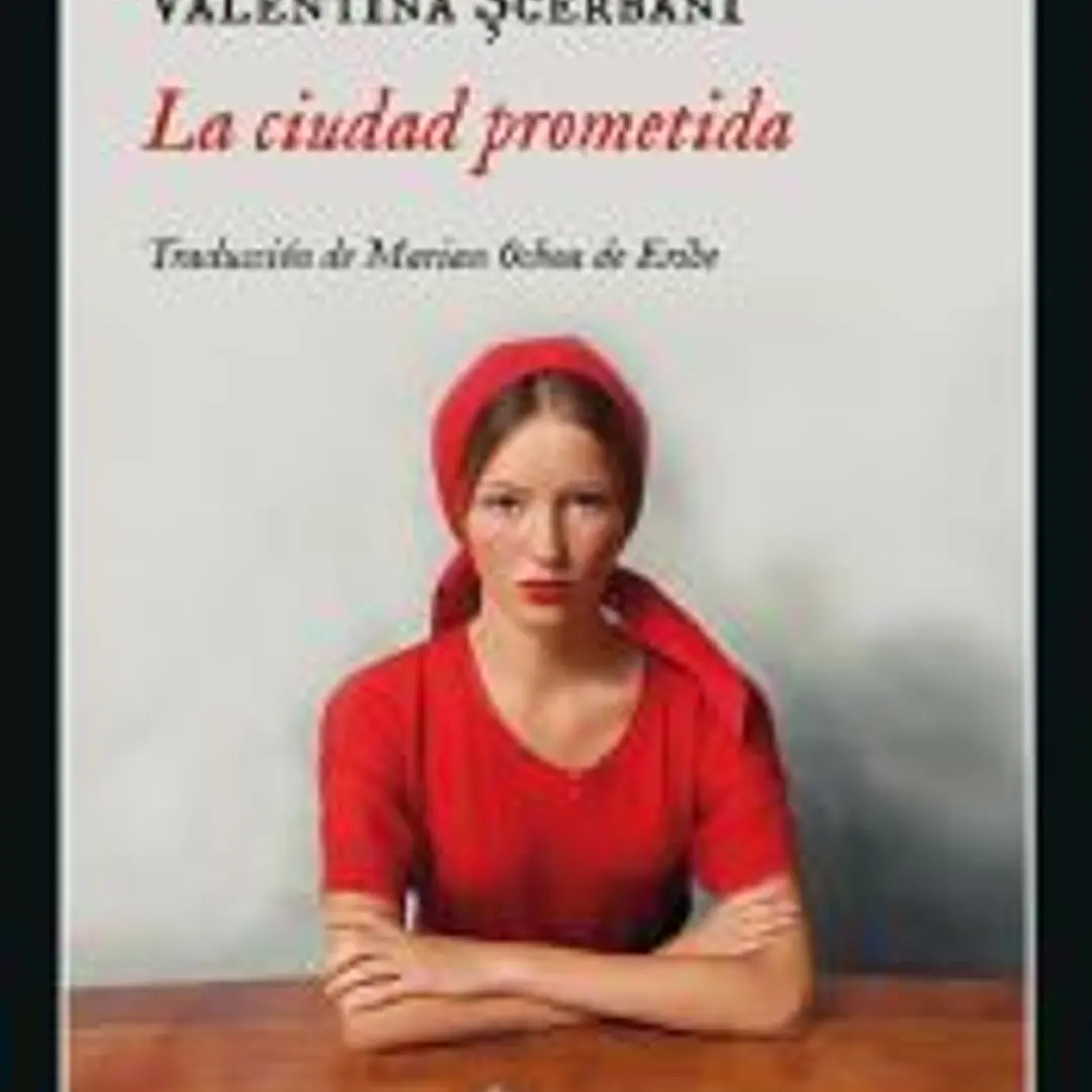 La ciudad prometida 1