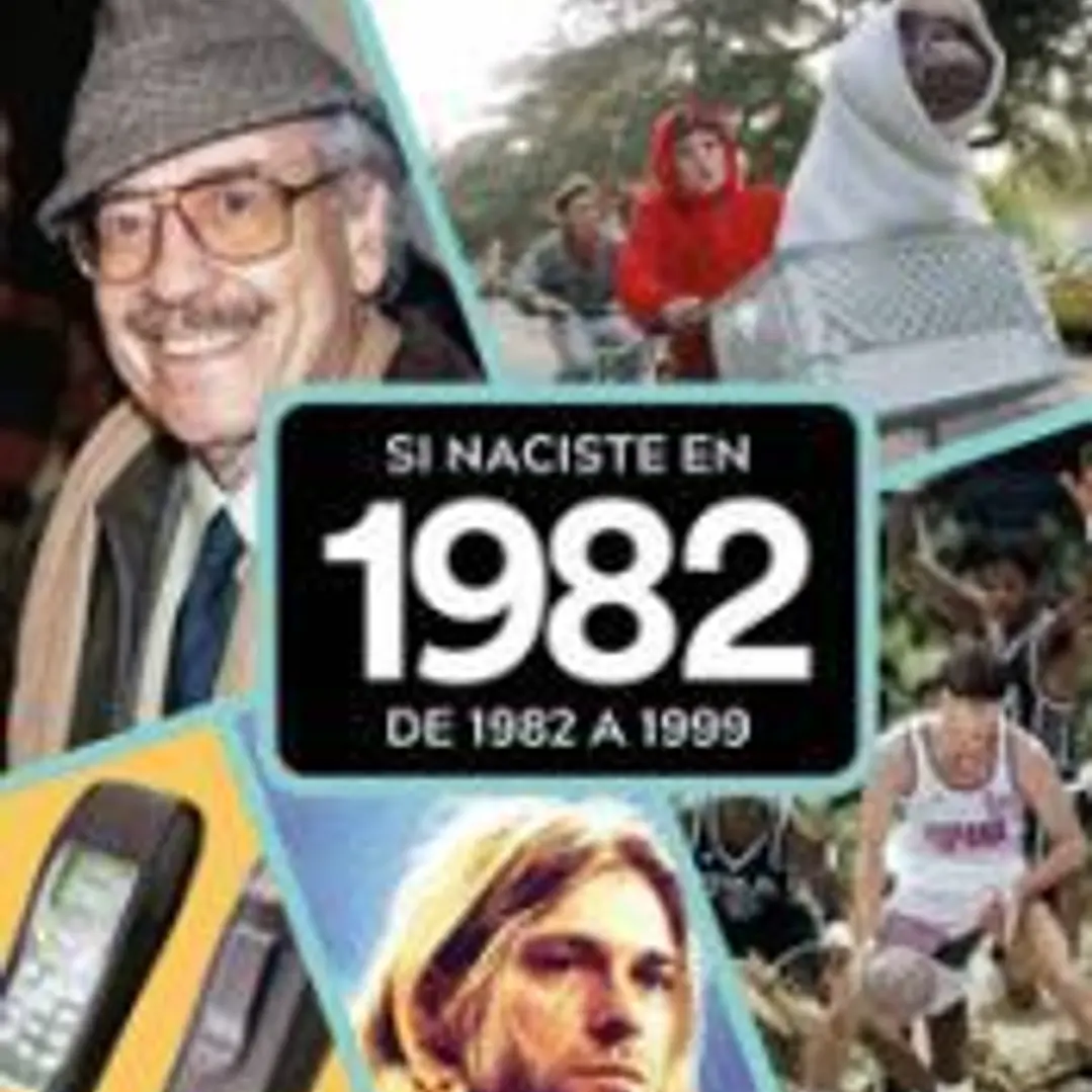 SI NACISTE EN 1982: DE 1982 A 1999 1