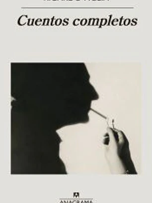 Cuentos completos