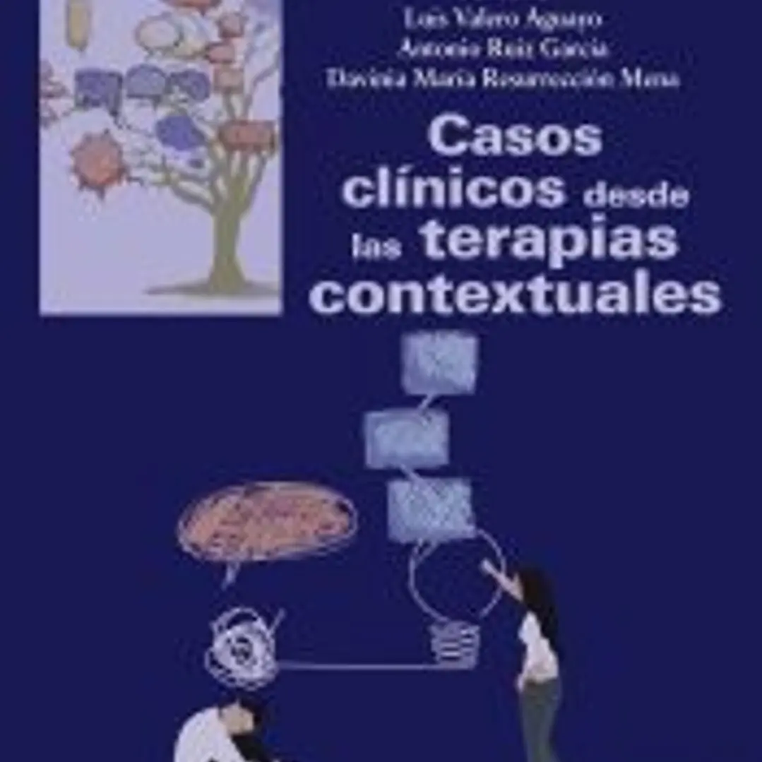 Casos clínicos desde las terapias contextuales 1