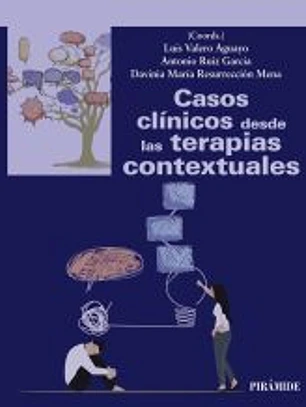 Casos clínicos desde las terapias contextuales