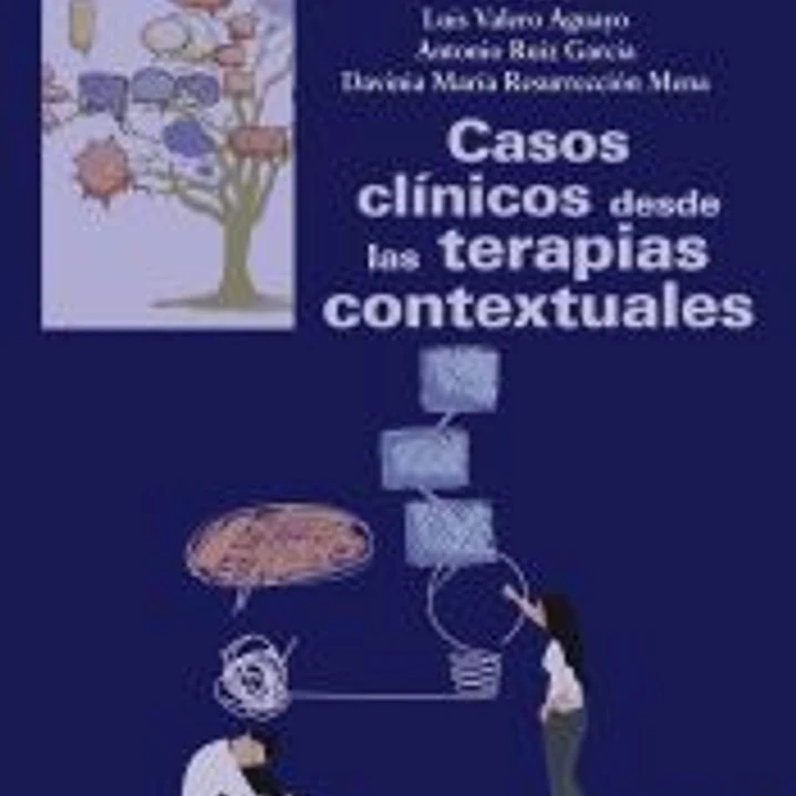 Casos clínicos desde las terapias contextuales 1
