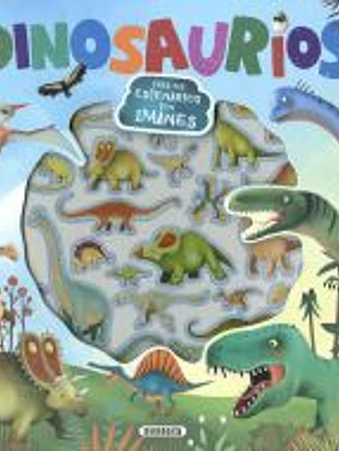 Dinosaurios