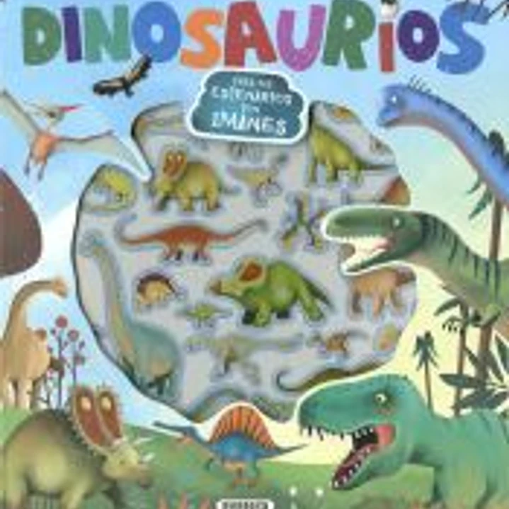 Dinosaurios 1
