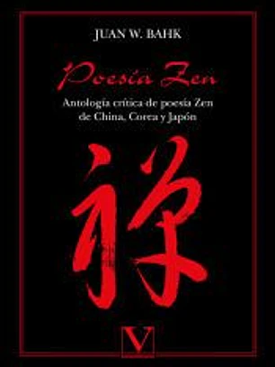 Poesía Zen
