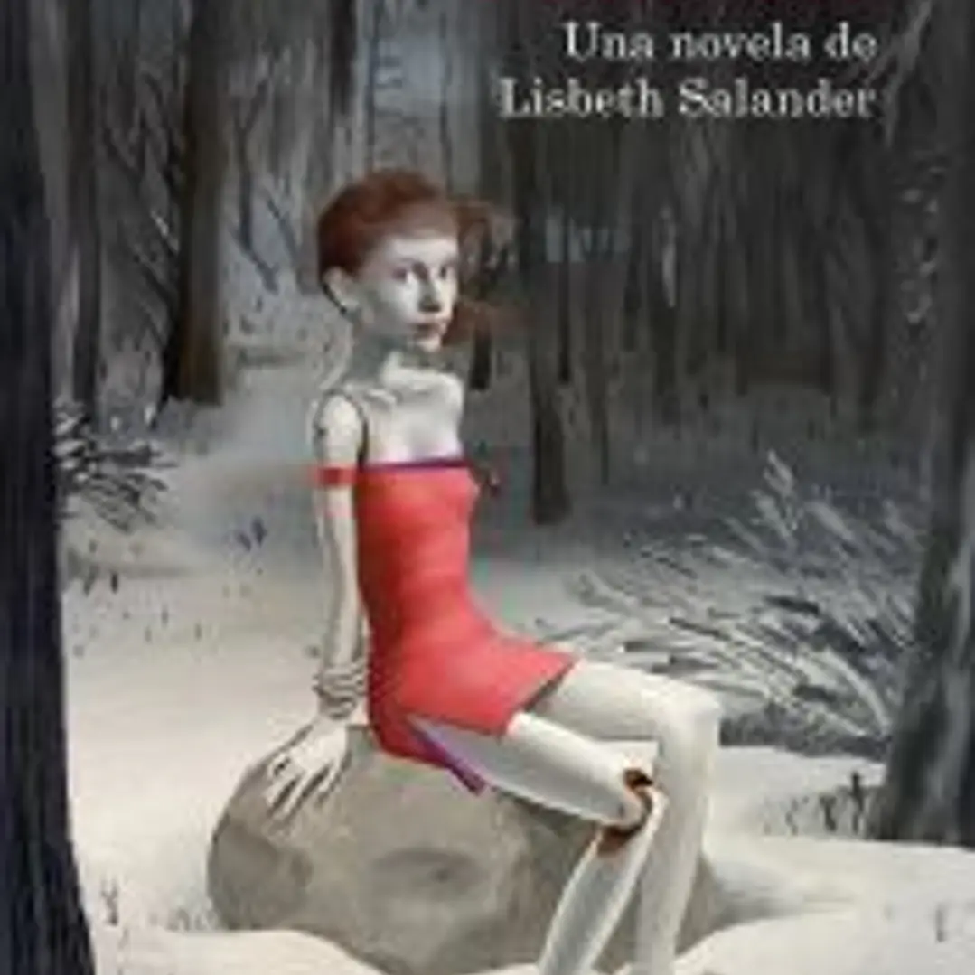 Las garras del águila: una novela de Lisbeth Salander (Serie Millennium) 1