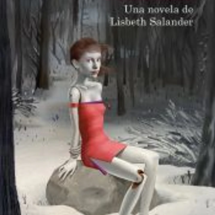 Las garras del águila: una novela de Lisbeth Salander (Serie Millennium) 1
