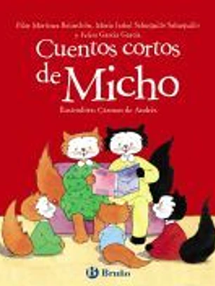 Cuentos cortos de Micho