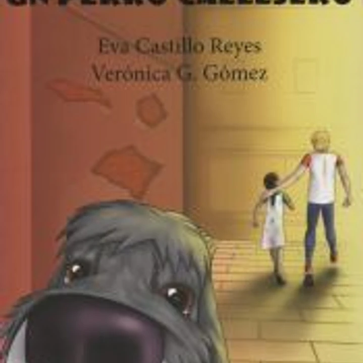 UN PERRO CALLEJERO 1
