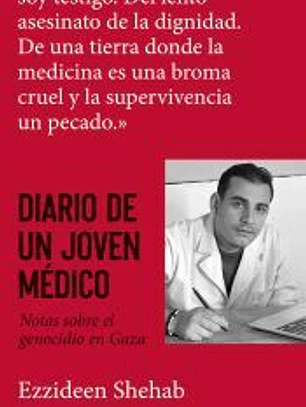 Diario de un joven médico