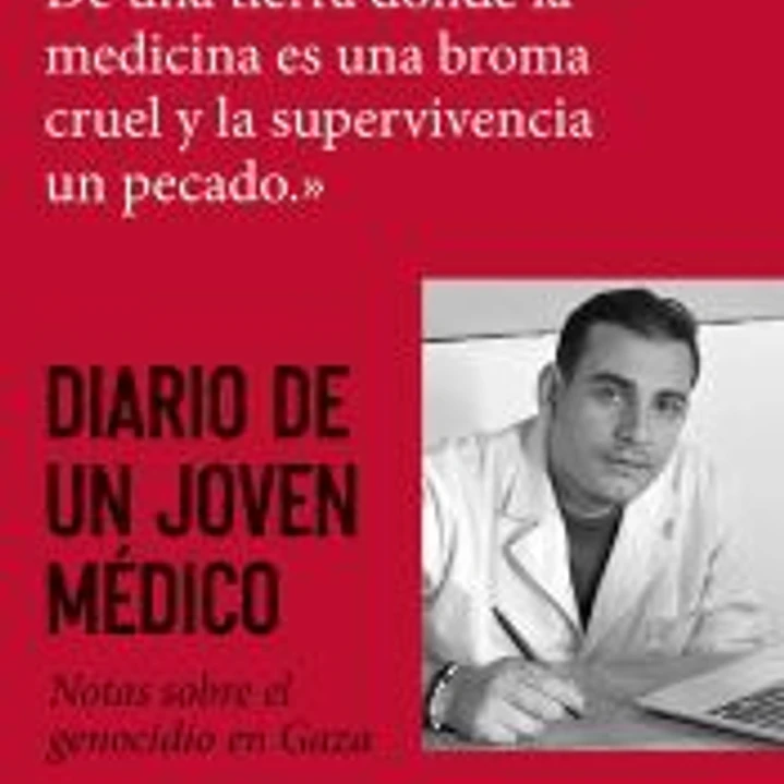 Diario de un joven médico 1