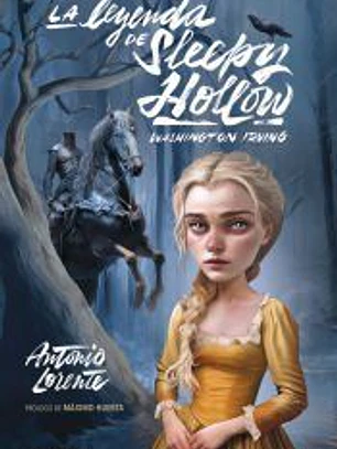 La leyenda de Sleepy Hollow