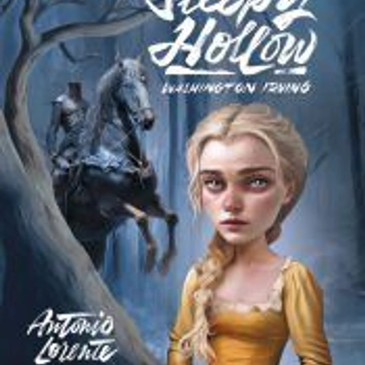 La leyenda de Sleepy Hollow 1