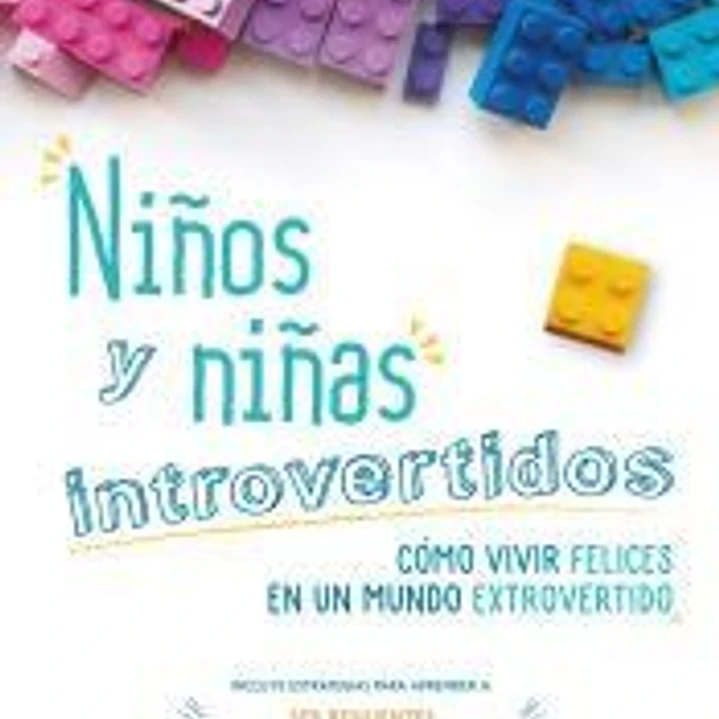 Niños y niñas introvertidos 1