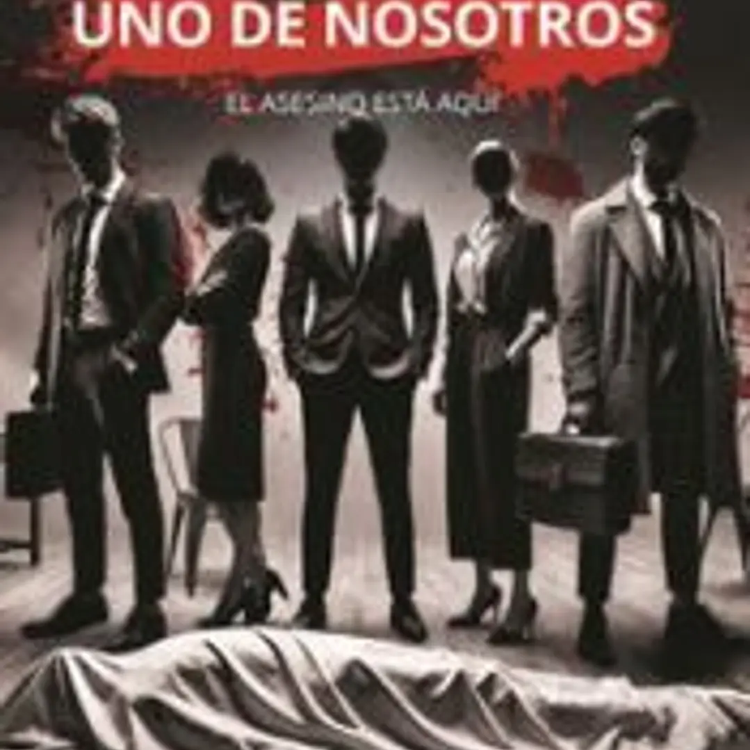 Uno de nosotros 1