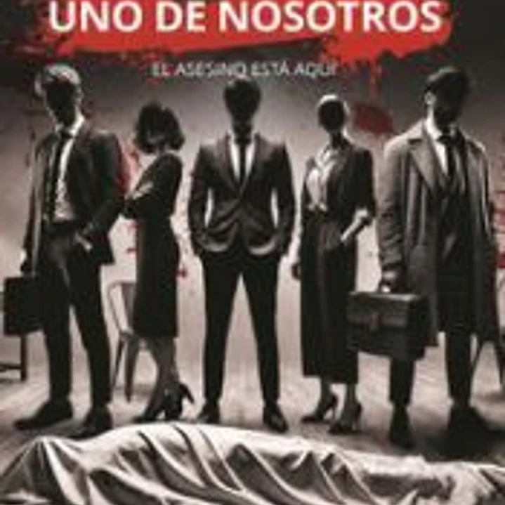 Uno de nosotros 1