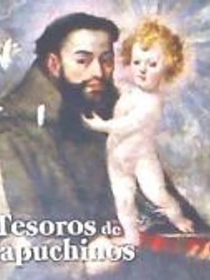 Tesoros Barrocos de Capuchinos: Esplendor artistico en la Iglesia de la Divina Pastora de Málaga