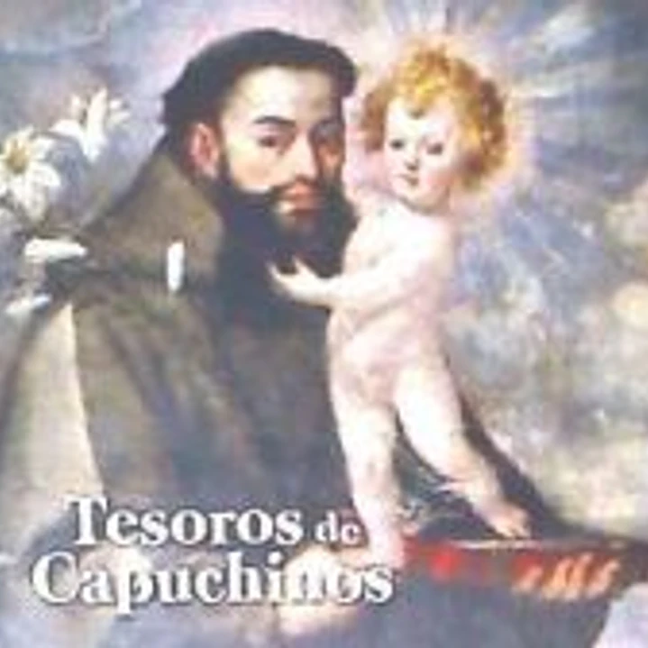 Tesoros Barrocos de Capuchinos: Esplendor artistico en la Iglesia de la Divina Pastora de Málaga 1