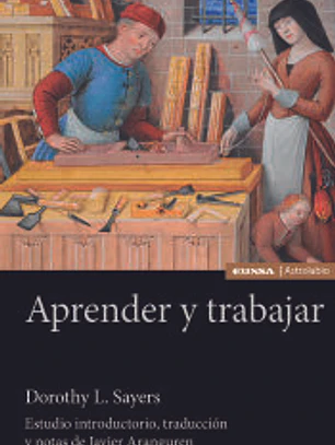Aprender y trabajar