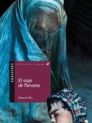 El viaje de Parvana