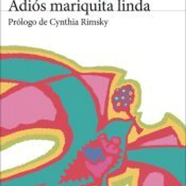 Adiós mariquita linda 1