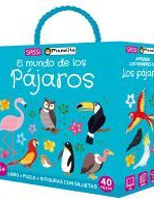 Pajaros