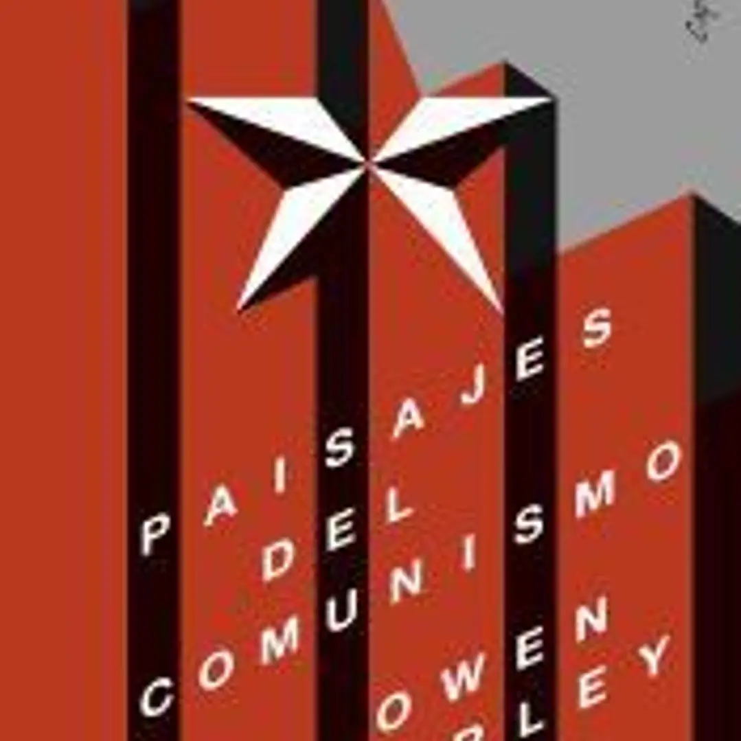 Paisajes del comunismo 1
