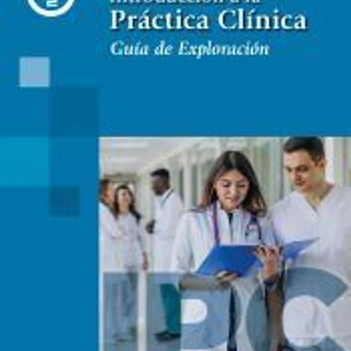 Introducción a la Práctica Clínica 1