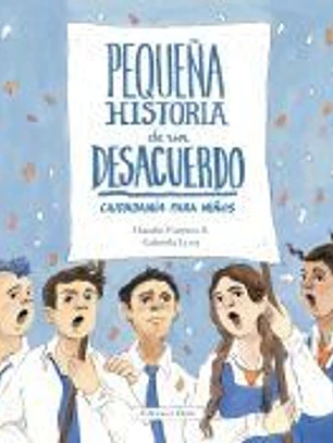 Pequeña historia de un desacuerdo