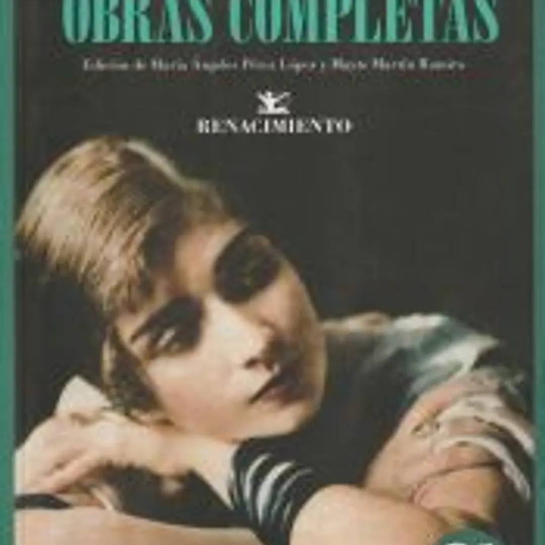 Obras completas 1