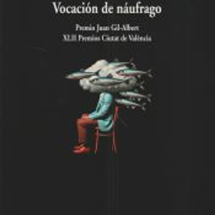 Vocación de náufrago 1