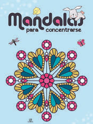 Mandalas para concentrarse