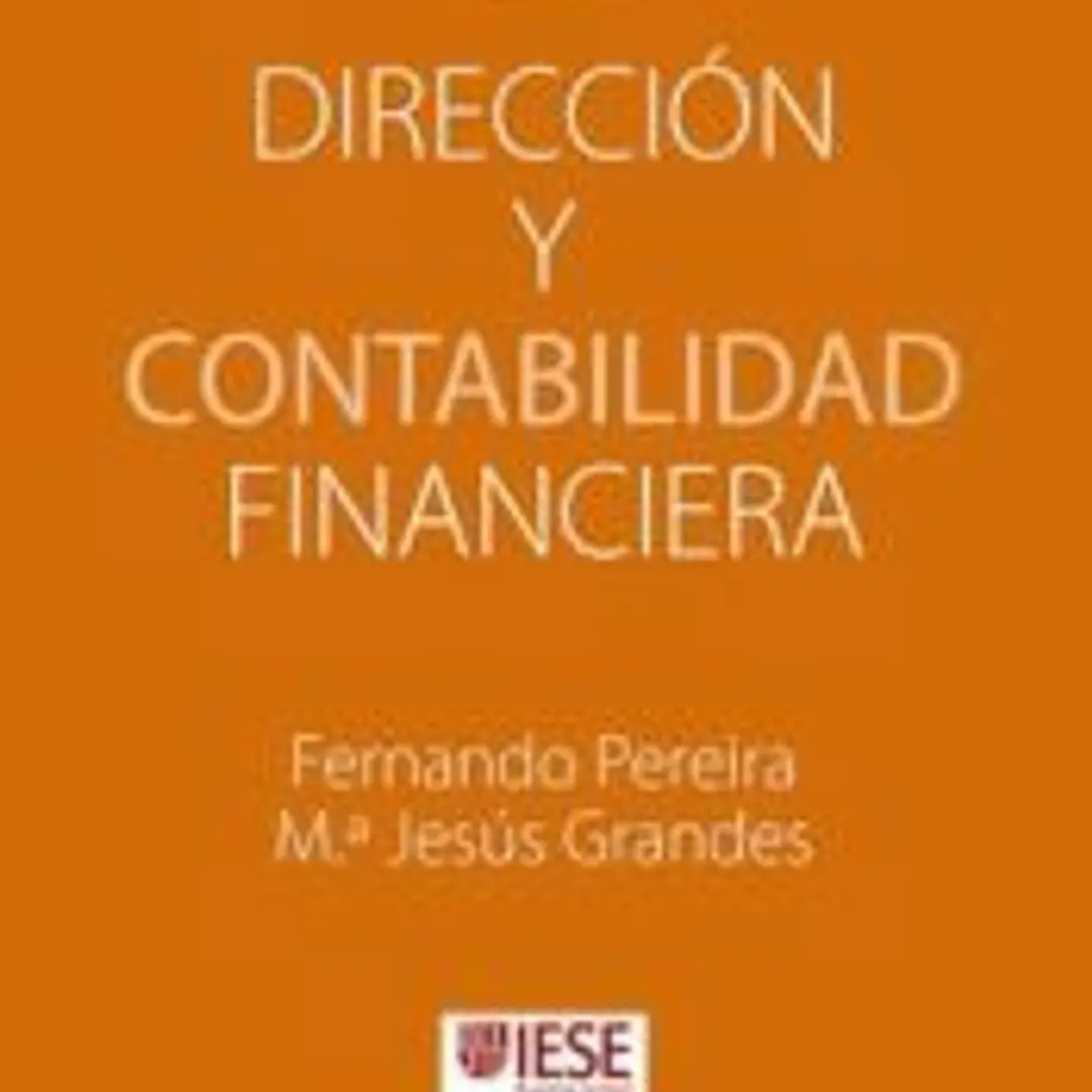 DIRECCION Y CONTABILIDAD FINANCIERA 1