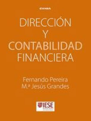 DIRECCION Y CONTABILIDAD FINANCIERA