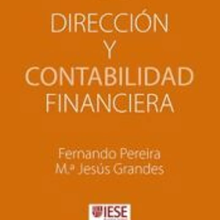 DIRECCION Y CONTABILIDAD FINANCIERA 1