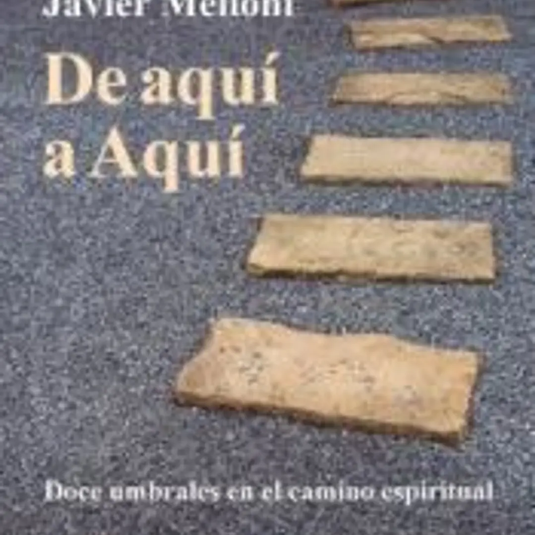 De aquí a Aquí 1
