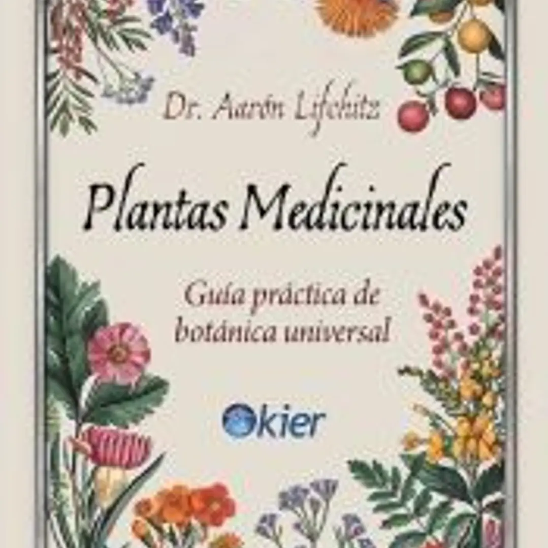 Plantas Medicinales 1