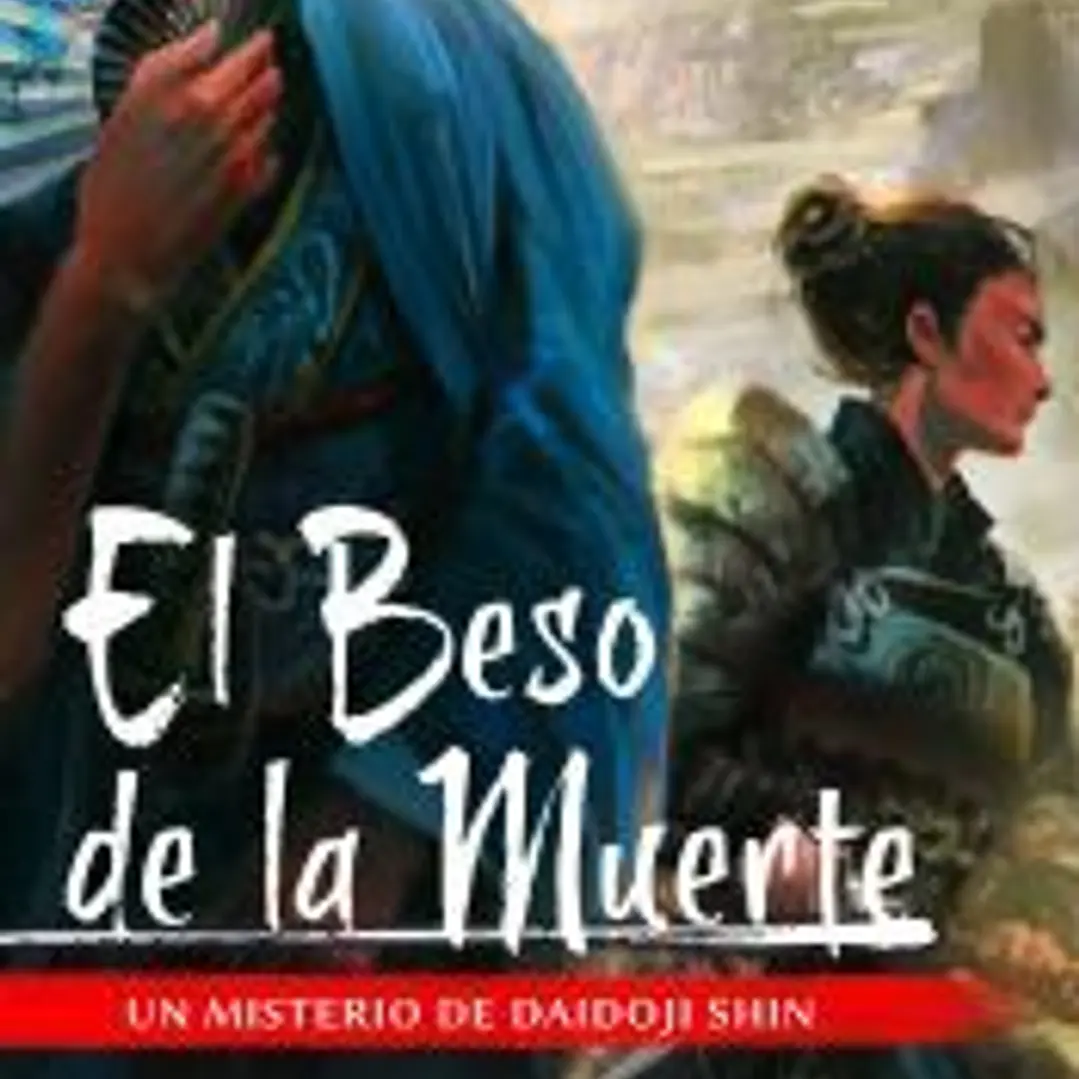 El beso de la muerte 1