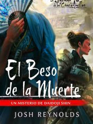 El beso de la muerte