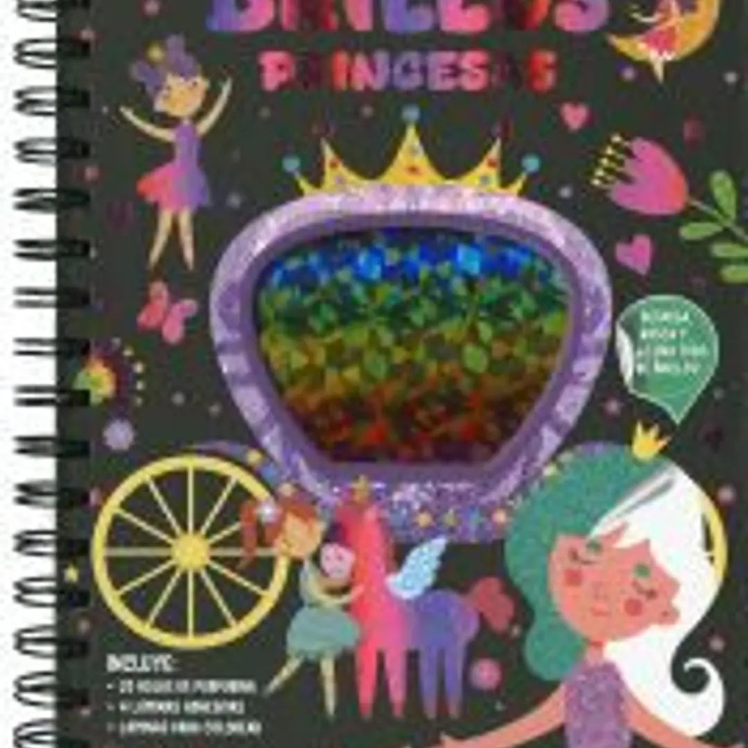 Princesas 1