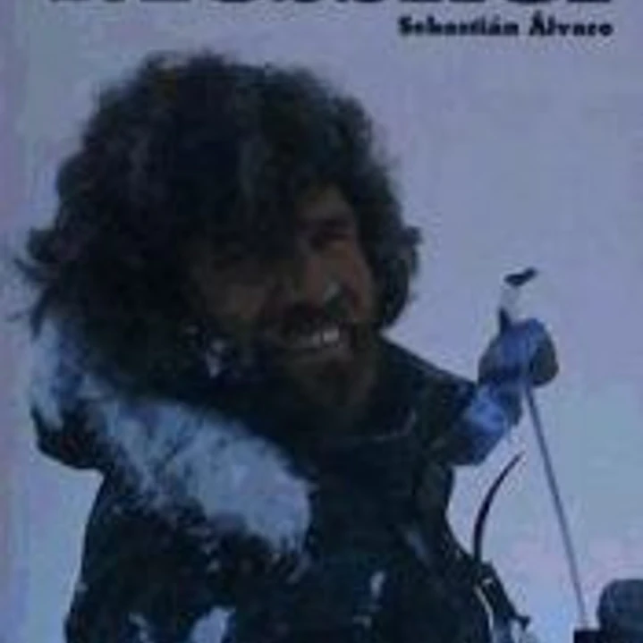 Conversaciones con Reinhold Messner 1