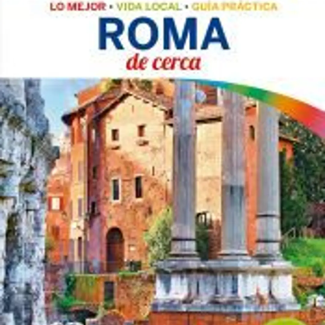Roma De cerca 5 1