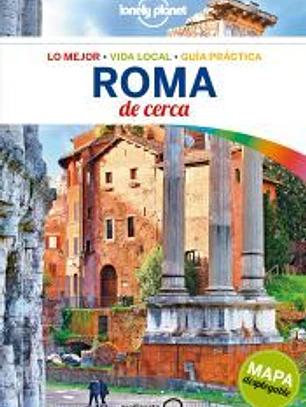 Roma De cerca 5