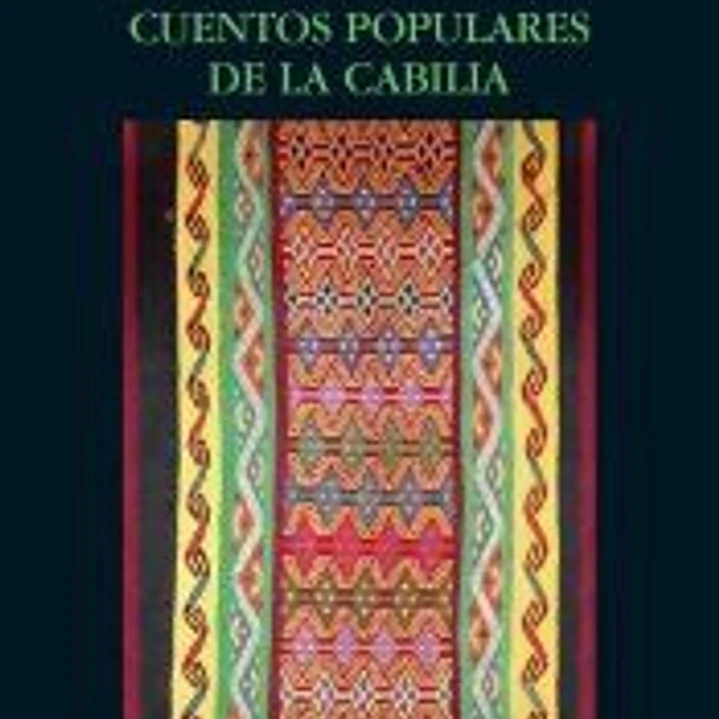 Cuentos Populares De La Cabilia 1
